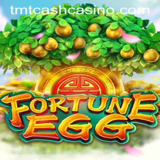 Discover FortuneEgg: A Thrilling Experience at TMTCASH CASINO
