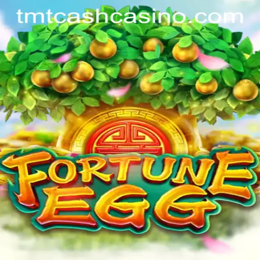 Discover FortuneEgg: A Thrilling Experience at TMTCASH CASINO