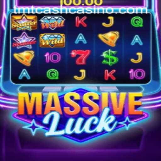 Unveiling the Excitement of MassiveLuck at TMTCASH CASINO