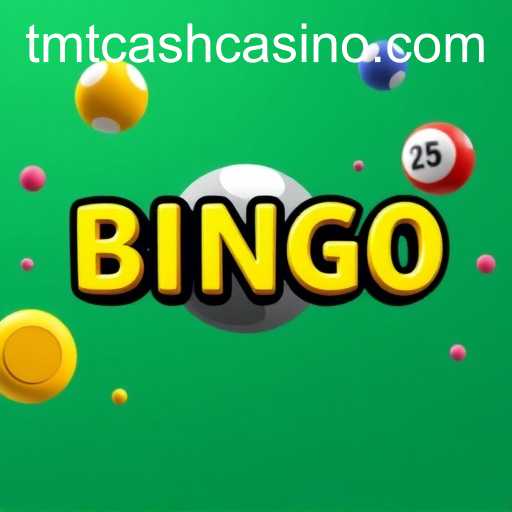 TMTCASH CASINO: Transforming the Online Bingo Experience