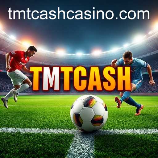 Exploring the Intersection of Sports and Gaming: A Winning Strategy with TMTCASH CASINO